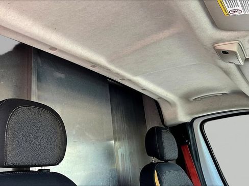 Used 2023 RAM ProMaster 3500 w/ Driver Convenience Group FWD image 21