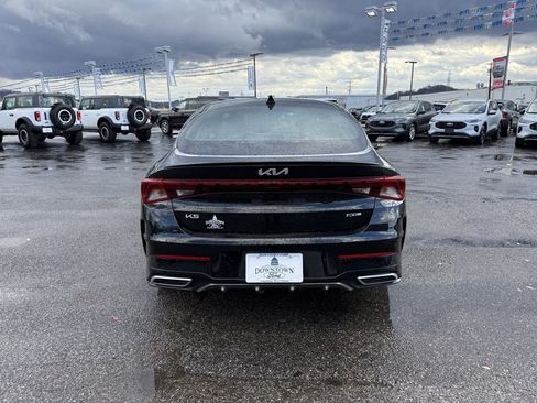 Used 2023 Kia K5 GT-Line w/ GT-Line Premium Package image 8