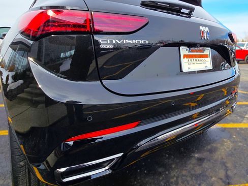 New 2026 Buick Envision Sport Touring image 29