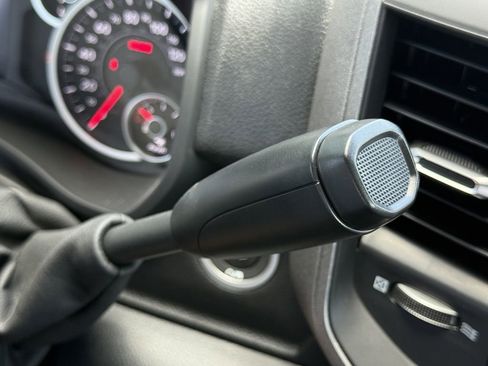 New 2026 RAM 2500 Tradesman AWD/4WD image 19