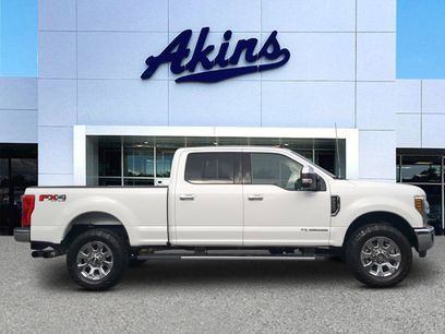 Used 2019 Ford F250 Lariat w/ Chrome Package