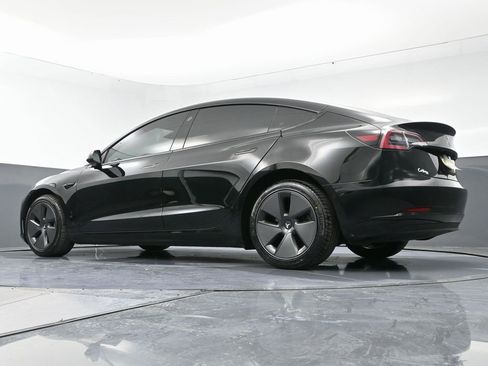 Used 2021 Tesla Model 3 Long Range image 56