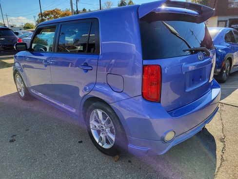 Used 2010 Scion xB image 4