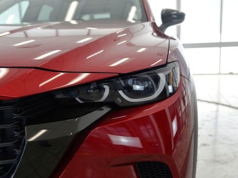 Certified 2025 MAZDA CX-50 AWD 2.5 S w/ Accent Package image 11