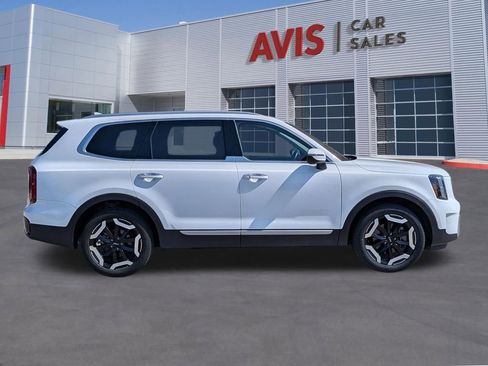 Used 2025 Kia Telluride S AWD/4WD image 5