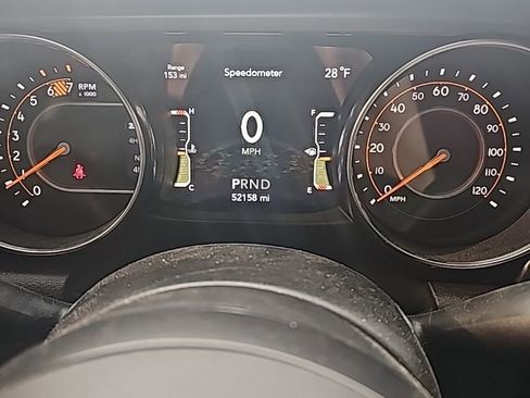 Used 2021 Jeep Wrangler Unlimited Sport S image 8