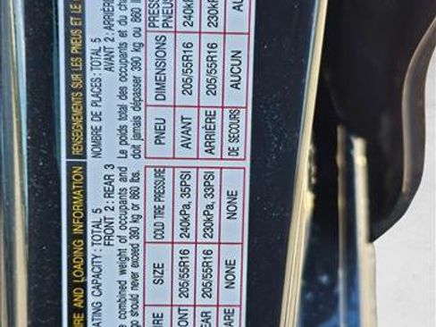 Used 2023 Toyota Corolla LE image 14