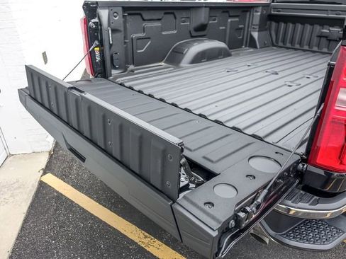 New 2026 Chevrolet Silverado 3500 LTZ w/ LTZ Plus Package AWD/4WD image 8