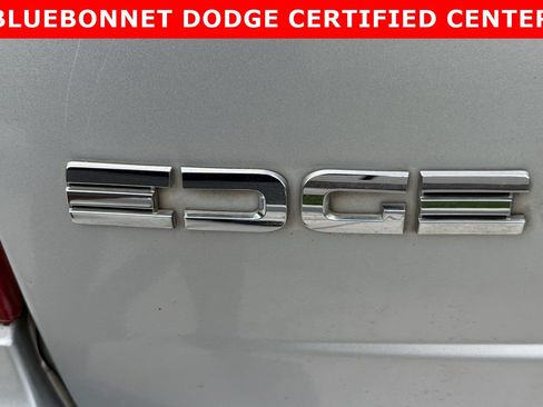 Used 2014 Ford Edge SE FWD image 8