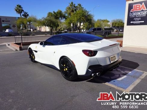 Used 2019 Ferrari Portofino image 50