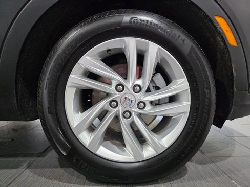 Used 2024 Buick Envista Preferred w/ Convenience I Package image 25