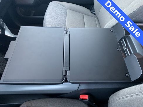 New 2024 Ford F150 XLT w/ Equipment Group 303A High image 49