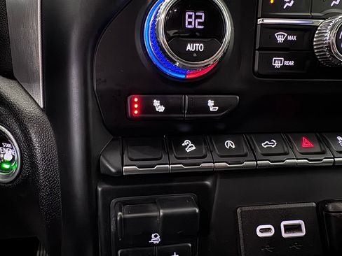 Used 2021 GMC Sierra 1500 Elevation w/ Preferred Package image 22