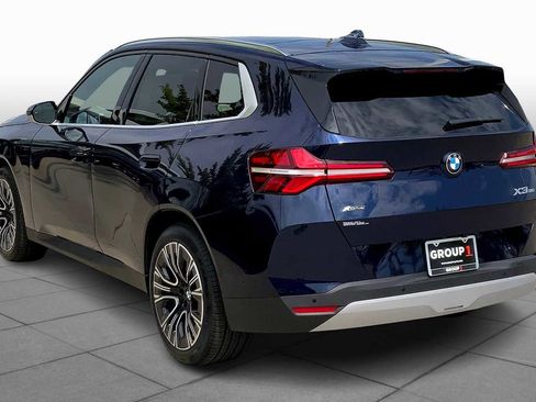 New 2026 BMW X3 xDrive30 w/ Premium Package image 11