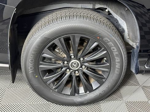Used 2021 Lexus GX 460 Premium AWD/4WD image 17