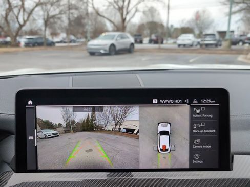 Used 2024 BMW X4 M40i image 13