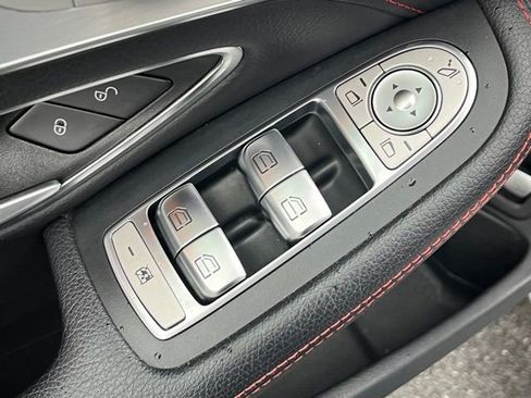 Used 2017 Mercedes-Benz C 43 AMG 4MATIC Sedan image 16