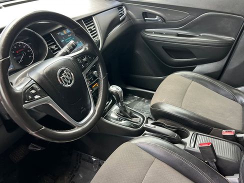 Used 2019 Buick Encore Preferred FWD image 12