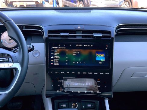 Used 2024 Hyundai Tucson SEL w/ Convenience Package image 6