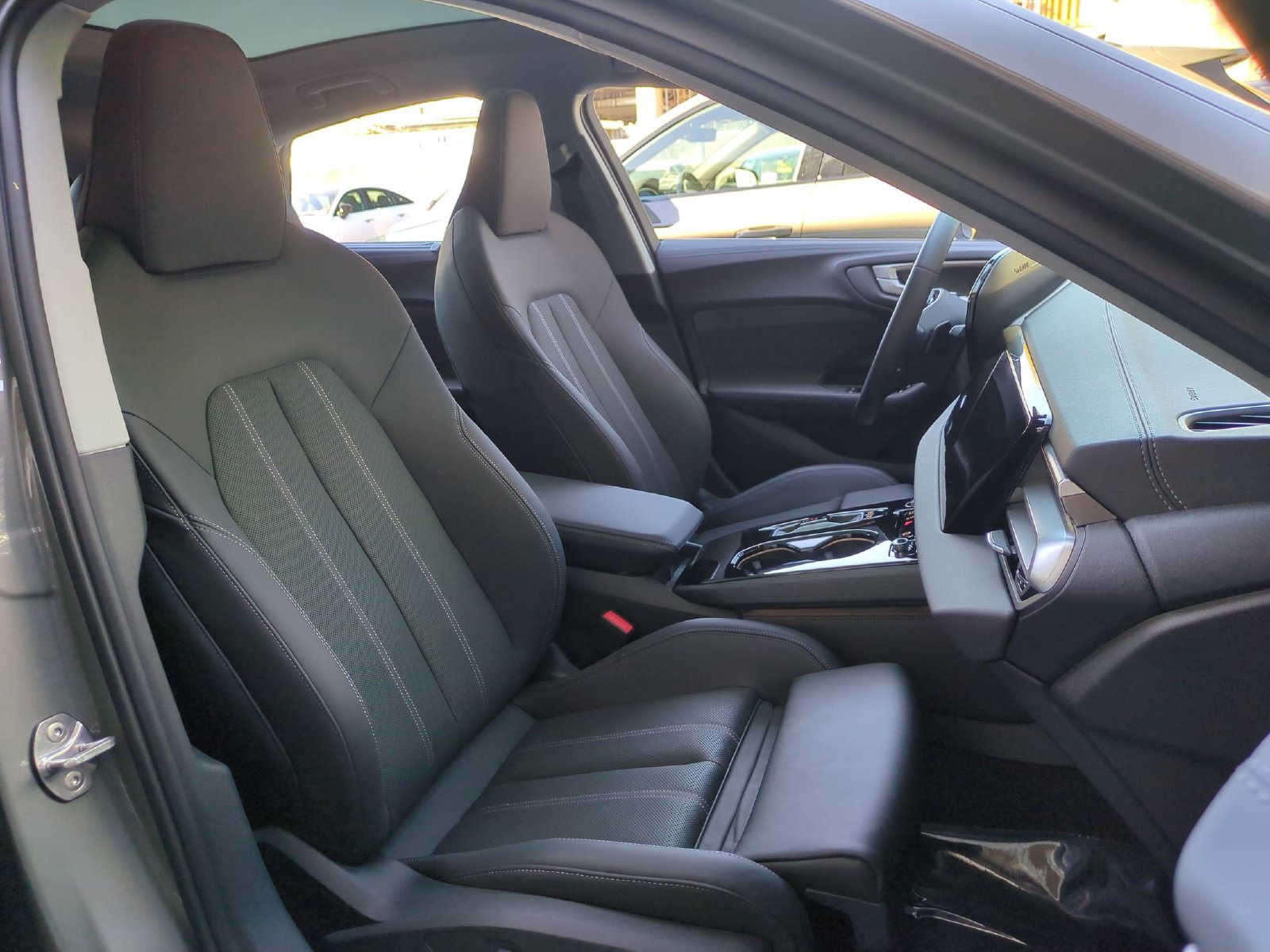 Used 2025 Audi A5 Premium Plus AWD/4WD image 27