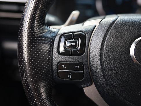 Used 2022 Lexus RC F w/ Premium Package image 35