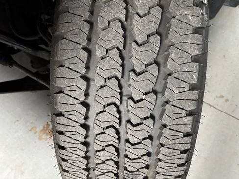 Used 2020 Chevrolet Silverado 2500 High Country w/ Z71 Off-Road Package image 34