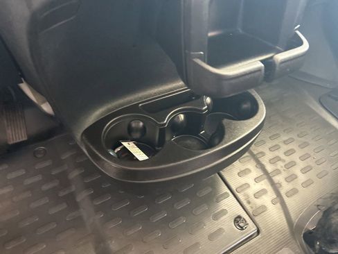 Used 2025 RAM ProMaster 2500 w/ Convenience Group FWD image 40