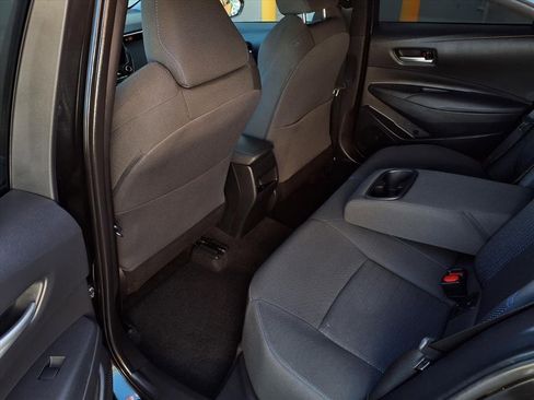 Used 2020 Toyota Corolla SE image 17