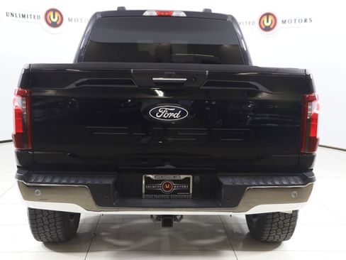Used 2024 Ford F150 XLT w/ Tow/Haul Package image 46