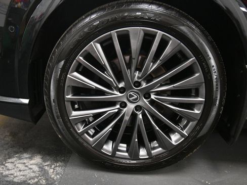 Used 2023 Lexus RX 350 AWD w/ Accessory Package image 35