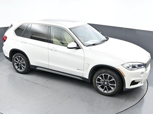 Used 2018 BMW X5 xDrive35i AWD/4WD image 44