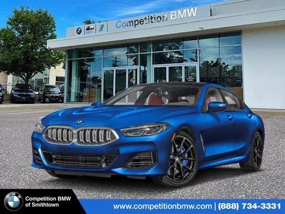 New 2026 BMW 840i xDrive
