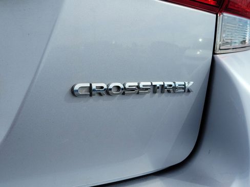 Used 2021 Subaru Crosstrek 2.0i Premium w/ Moonroof Package image 7