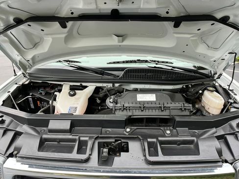 Used 2023 GMC Savana 2500 Work Van w/ Driver Convenience Package image 20