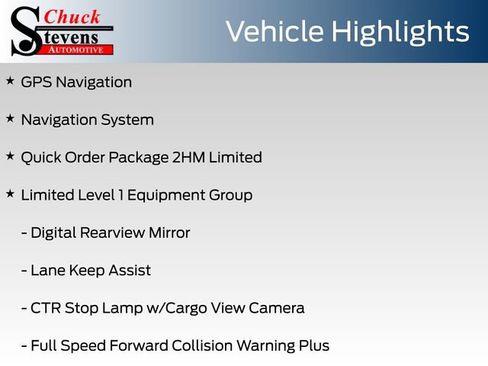 Used 2022 RAM 2500 Limited image 4