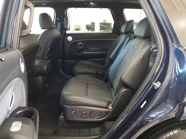 Certified 2026 Hyundai Palisade Calligraphy AWD/4WD image 13
