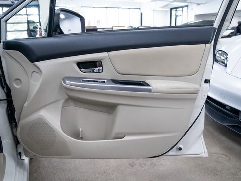 Used 2016 Subaru Impreza 2.0i Sport Premium w/ Popular Package #1 AWD/4WD image 22