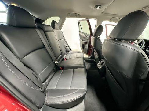 Used 2018 Subaru Outback 2.5i Limited AWD/4WD image 26