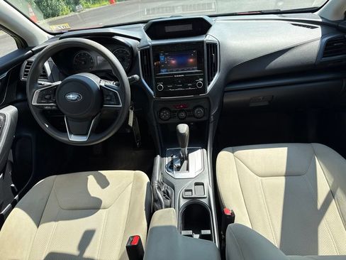 Used 2019 Subaru Impreza 2.0i AWD/4WD image 14