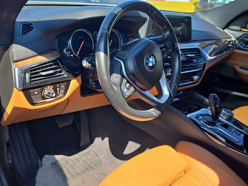 Used 2018 BMW 640i Gran Turismo xDrive image 14