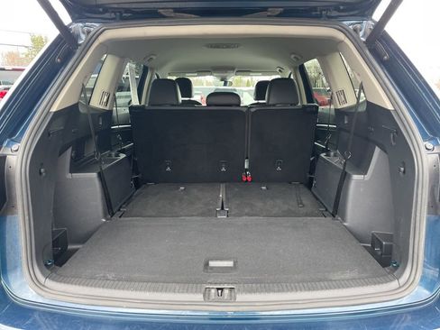Used 2018 Volkswagen Atlas SE AWD/4WD image 31