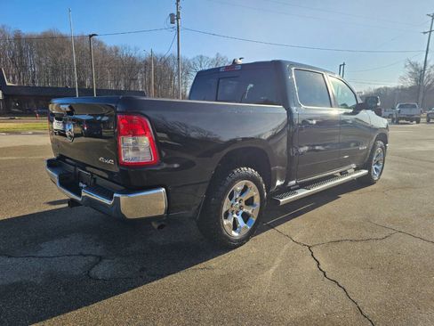 Used 2019 RAM 1500 Big Horn image 6