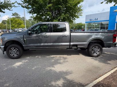 Used 2023 Ford F350 Lariat w/ Lariat Ultimate Package