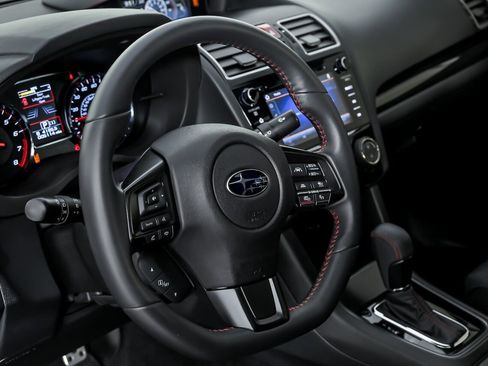 Used 2019 Subaru WRX Premium w/ Popular Package #1 image 24