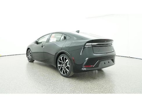 New 2026 Toyota Prius XSE image 21