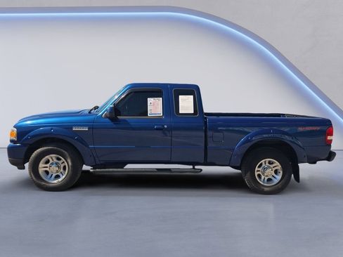 Used 2011 Ford Ranger Sport RWD image 2