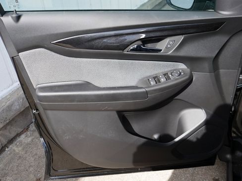 New 2026 Chevrolet TrailBlazer LS image 28