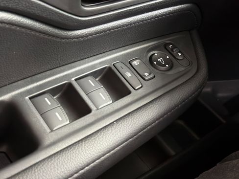 New 2026 Honda Odyssey EX-L image 13