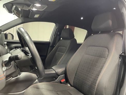 Used 2025 Honda HR-V Sport image 21