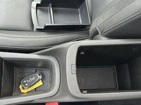 Certified 2022 Chevrolet TrailBlazer ACTIV w/ Sun and Liftgate Package image 25